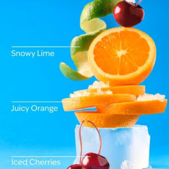 Bath & Body Works Winterberry Ice Gentle & Clean Foaming Hand Soap - Picture 2 of 2